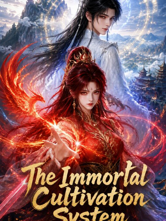 The Immortal Cultivation System