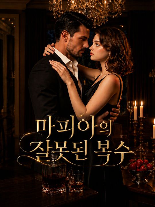 마피아의 잘못된 복수