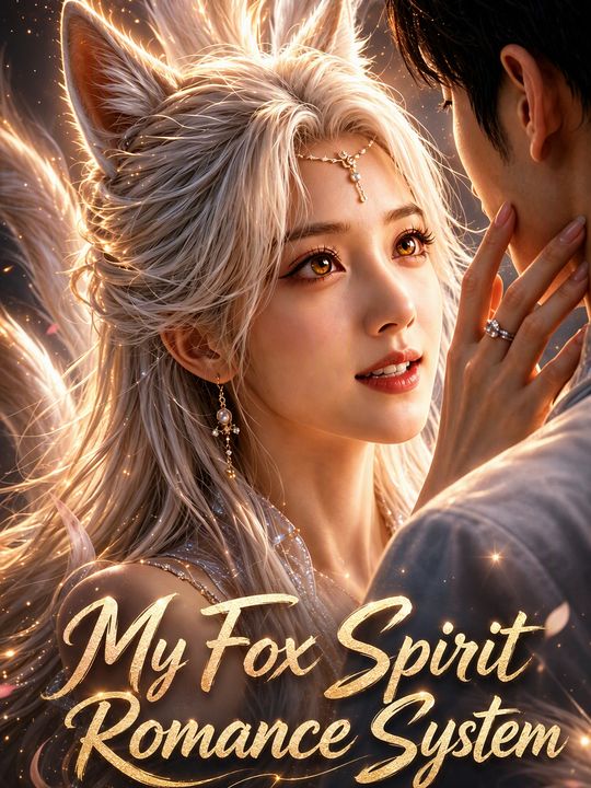 My Fox Spirit Romance System