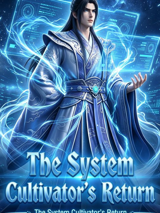 The System Cultivator's Return