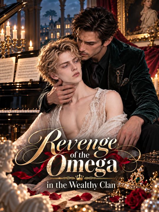 Revenge of the Omega in the Wealthy Clan