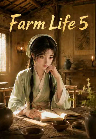 Farm Life 5