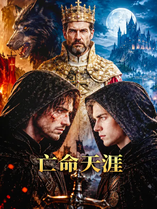 亡命天涯
