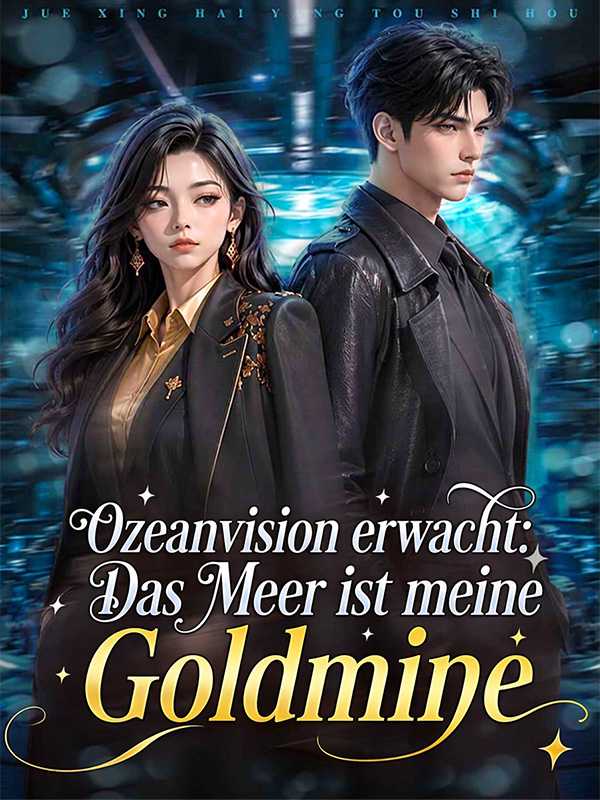 Ozeanvision erwacht: Das Meer ist meine Goldmine