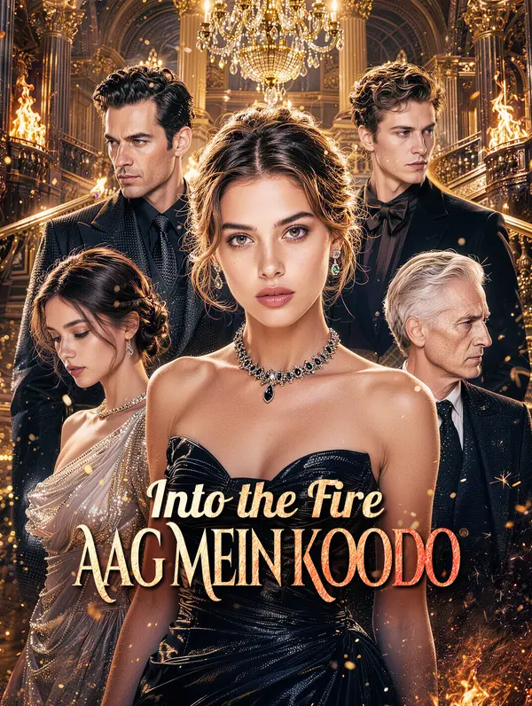 Into the Fire: Aag Mein Koodo