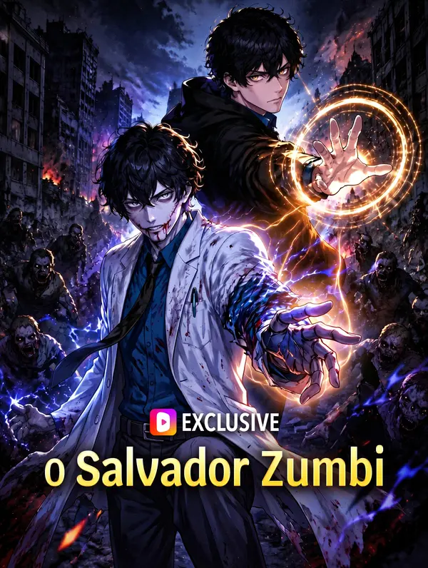 O Salvador Zumbi