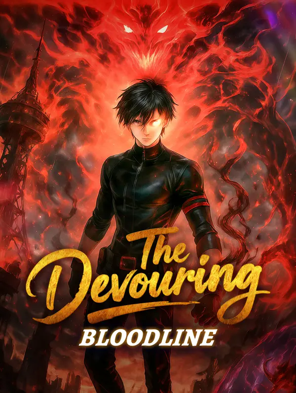 The Devouring Bloodline(Dubbed)