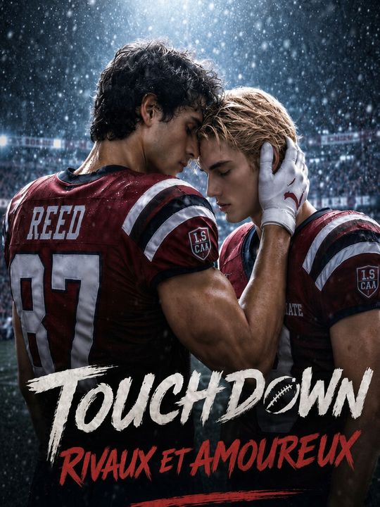 Touchdown : Rivaux et amoureux