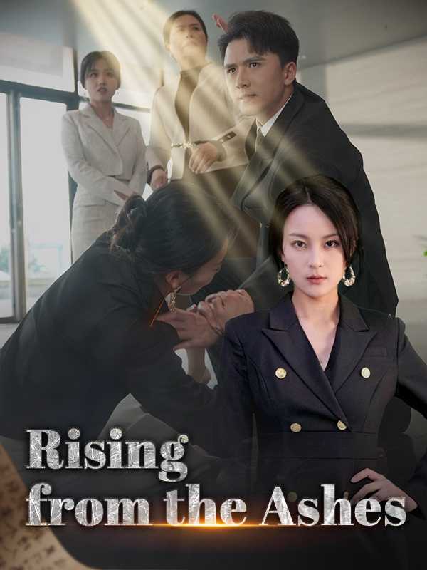Rising from the Ashes