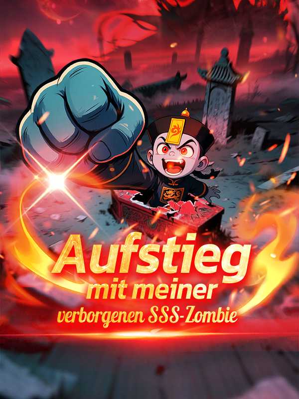 Aufstieg mit meiner verborgenen SSS-Zombie