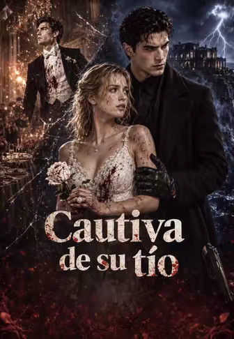 Cautiva de su tío