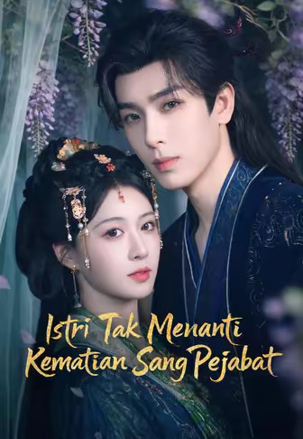 Istri Tak Menanti Kematian Sang Pejabat