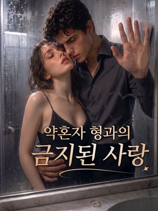 약혼자 형과의 금지된 사랑