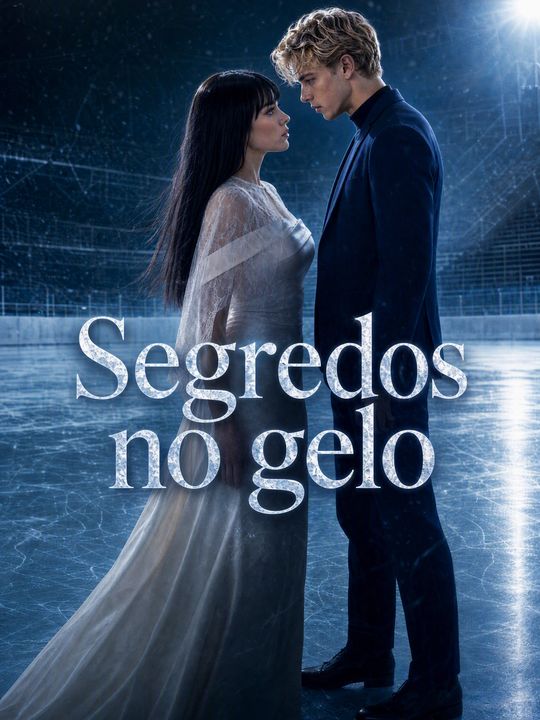 Segredos no gelo