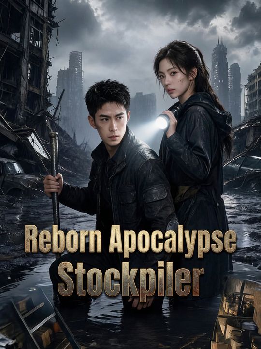 Reborn Apocalypse Stockpiler