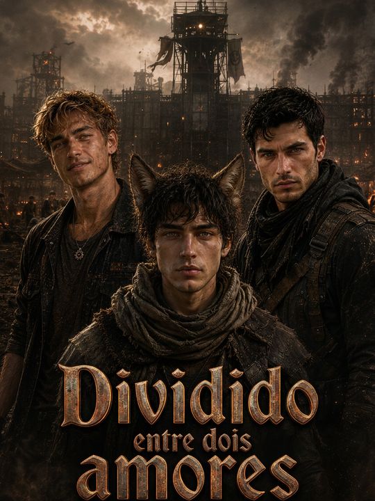 Dividido entre dois amores