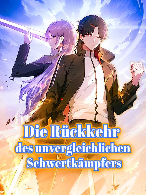 Die Rückkehr des unvergleichlichen Schwertkämpfers