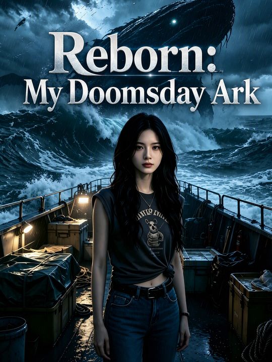 Reborn: My Doomsday Ark
