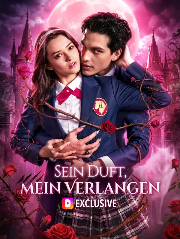 Sein Duft, mein Verlangen
