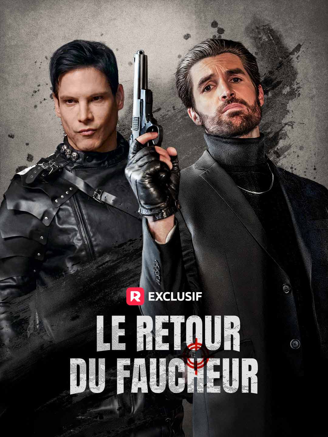 [Doublé] Le Retour du Faucheur (2024)