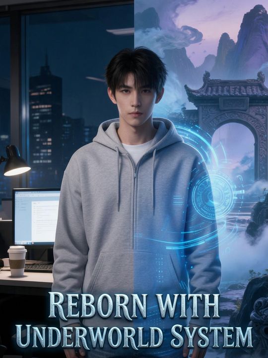 Reborn With Underworld System