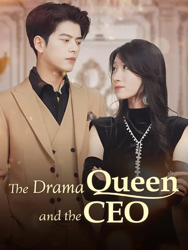The Drama Queen and the CEO