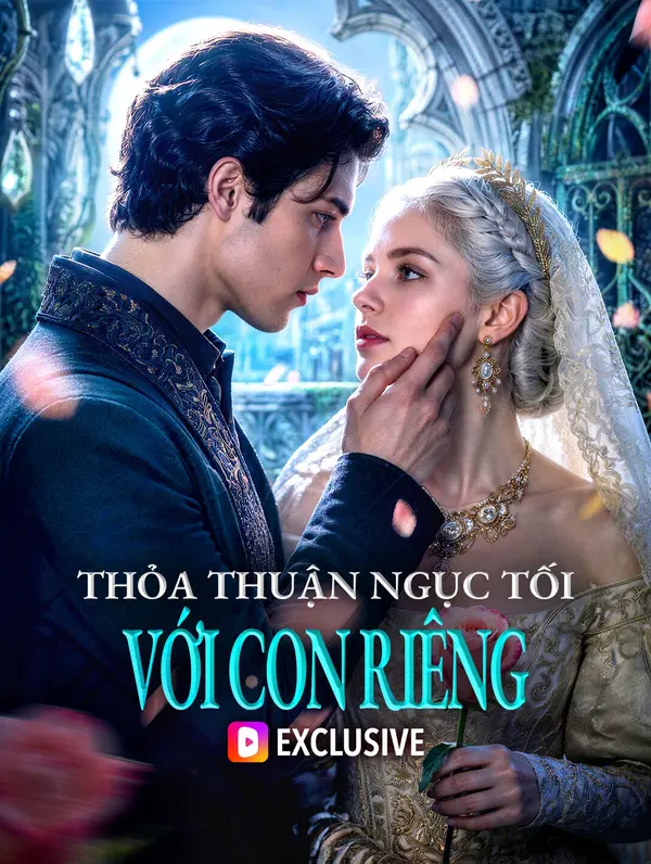 Thỏa Thuận Ngục Tối Với Con Riêng(Phiên bản lồng tiếng)