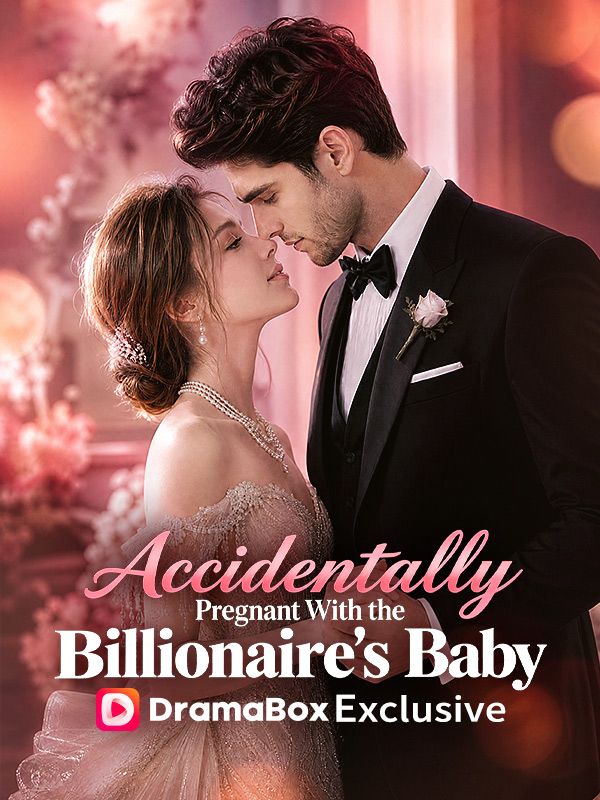 Accidentally Pregnant With the Billionaire's Baby