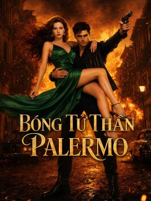 Bóng Tử Thần Palermo