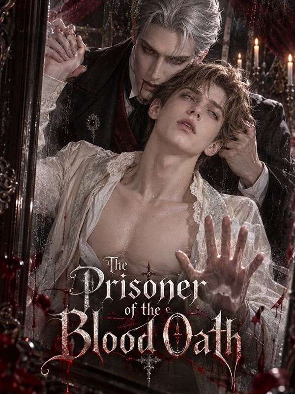 The Prisoner of the Blood Oath