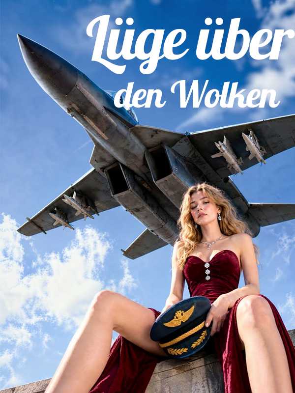 Lüge über den Wolken