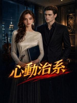 心動治癒系