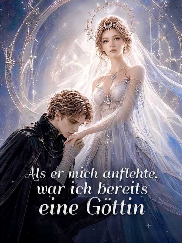 Als er mich anflehte, war ich bereits eine Göttin