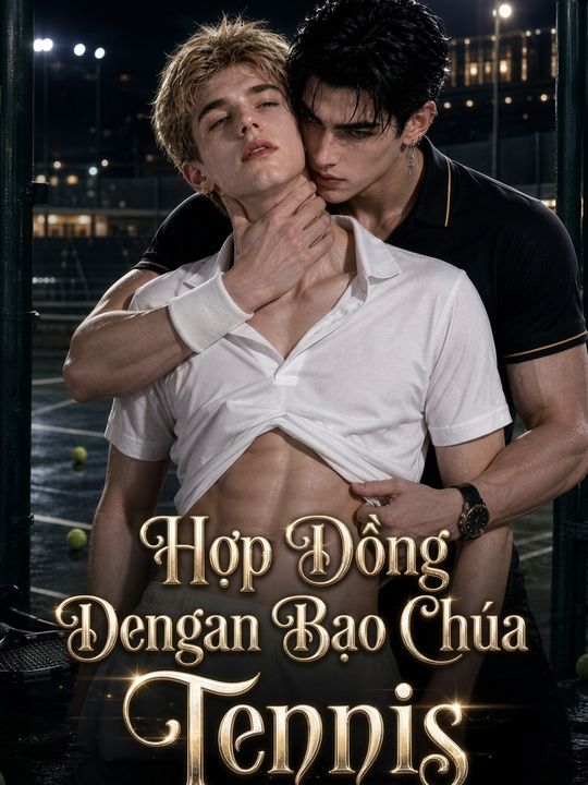 Hợp Đồng Với Bạo Chúa Tennis