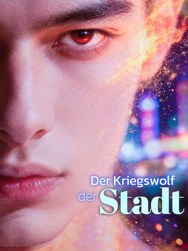 Der Kriegswolf der Stadt