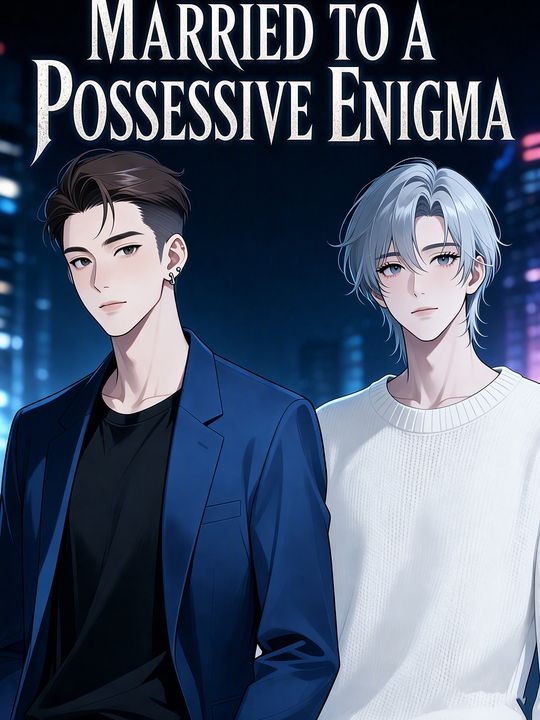 Married to a Possessive Enigma
