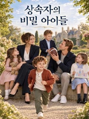 상속자의 비밀 아이들