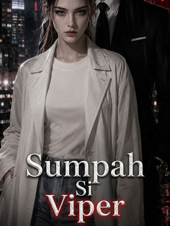 Sumpah Si Viper
