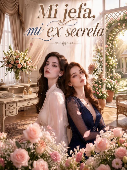 Mi jefa, mi ex secreta