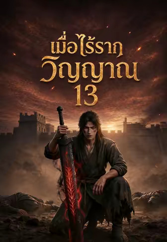 เมื่อไร้รากวิญญาณ 13