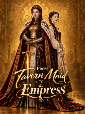 From Tavern Maid to Empress