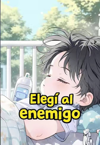 Elegí al enemigo