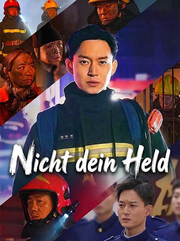Nicht dein Held