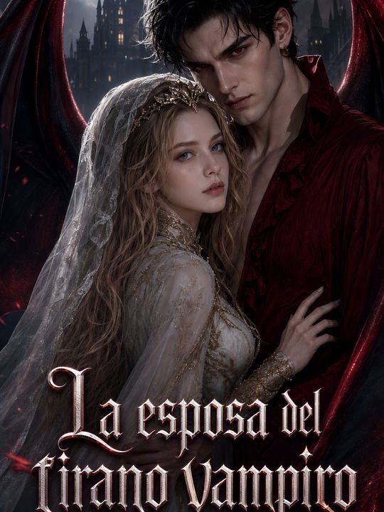 La esposa del tirano vampiro
