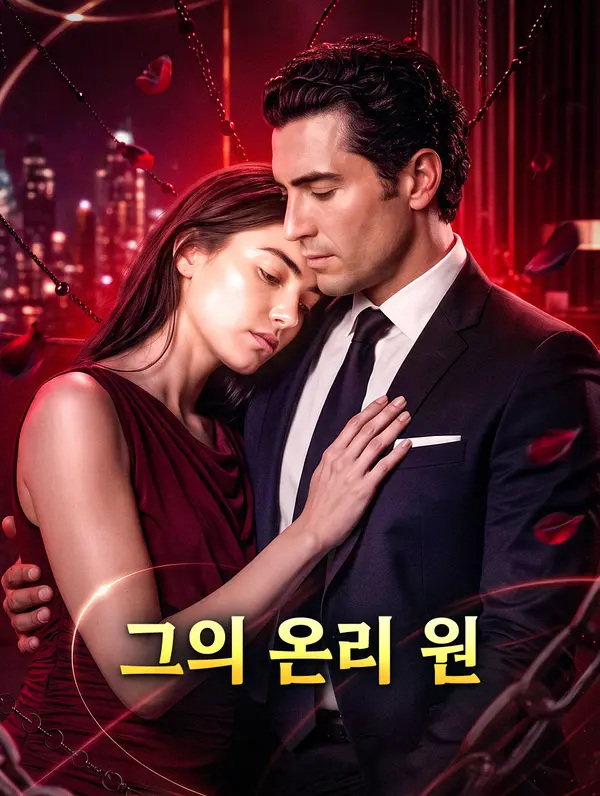 그의 온리 원