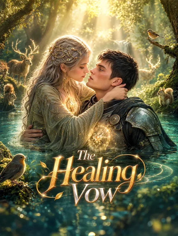 The Healing Vow