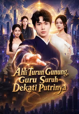 Ahli Turun Gunung, Guru Suruh Dekati Putrinya
