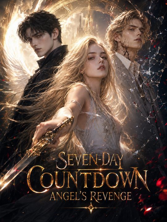 Seven-Day Countdown：Angel's Revenge