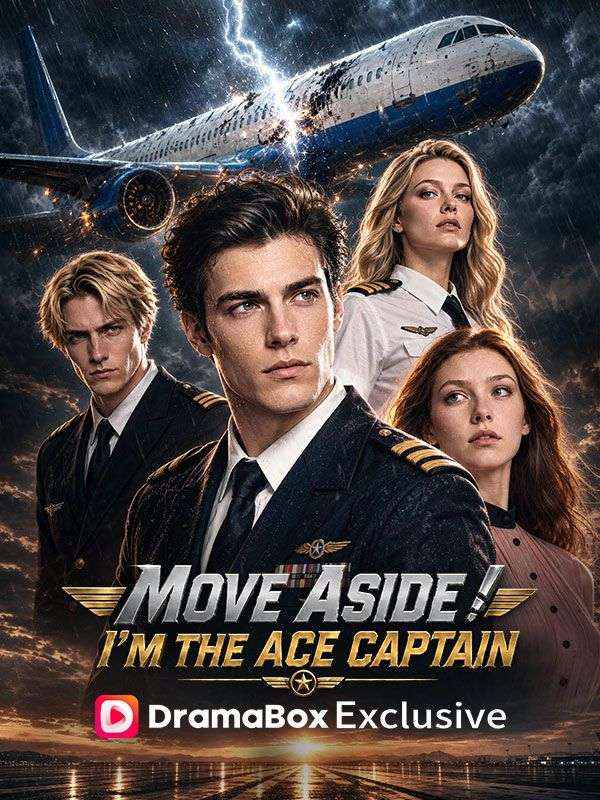 Move Aside! I'm the Ace Captain