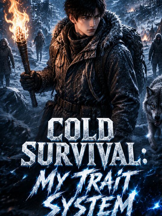 Cold Survival: My Trait System